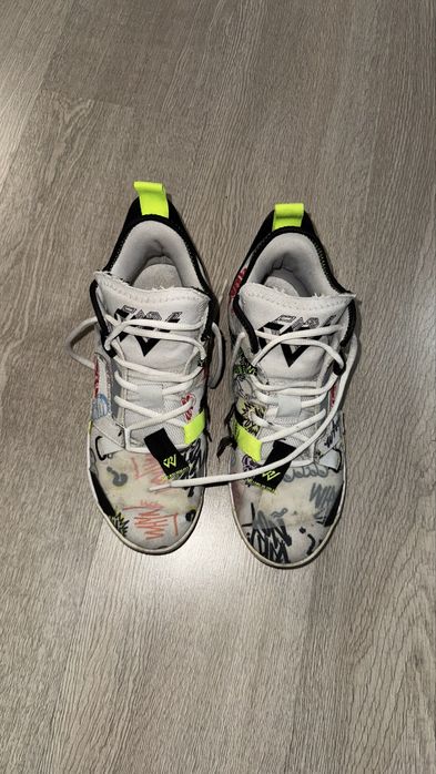 Nike Jordan Why Not? Zer0.3 / Zer0.4