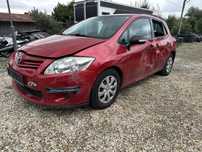 Toyota Auris 1.4 d4d 90 кс 2012г На части!