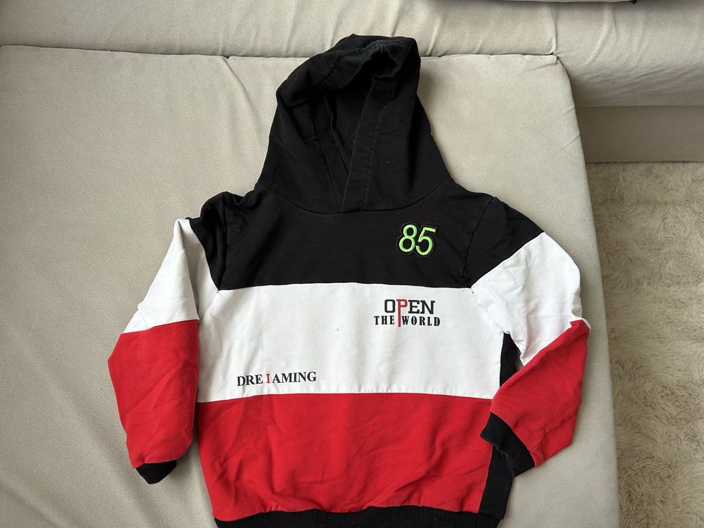 Лот момче от 98 р до 104 р