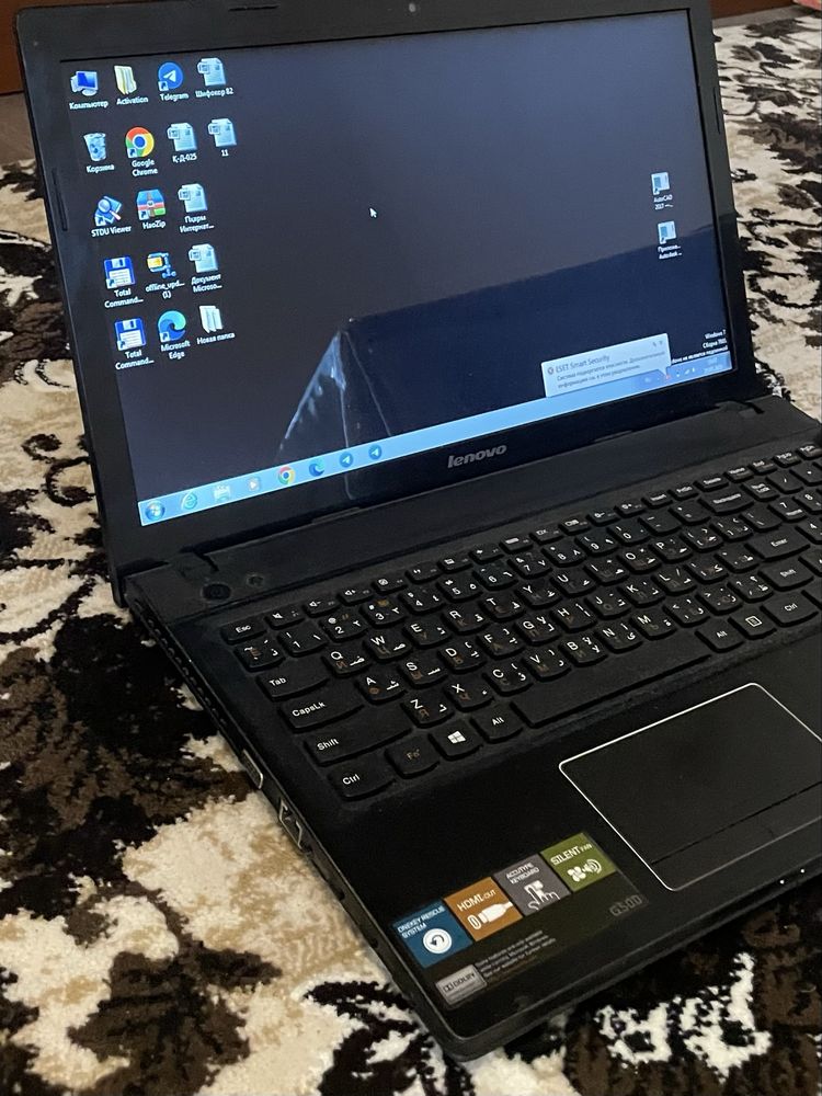 Noutbuk: Lenovo7
