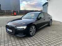 Audi a6 2019 mild hybrid 163.000km impozit 0