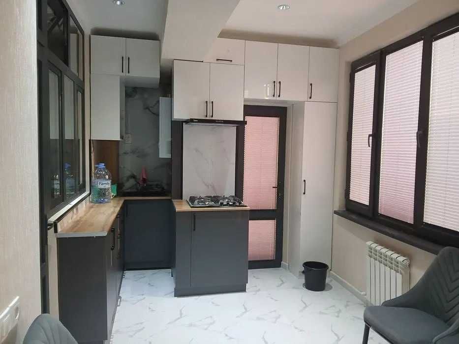 Сдаётся 2ком квартира! Шайхантахурский р-н Ул Гулобод