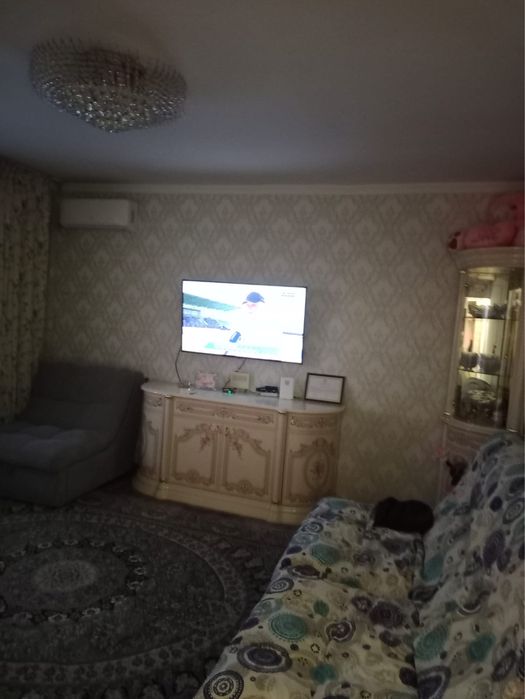 Продам 2х комн квартиру в центре города