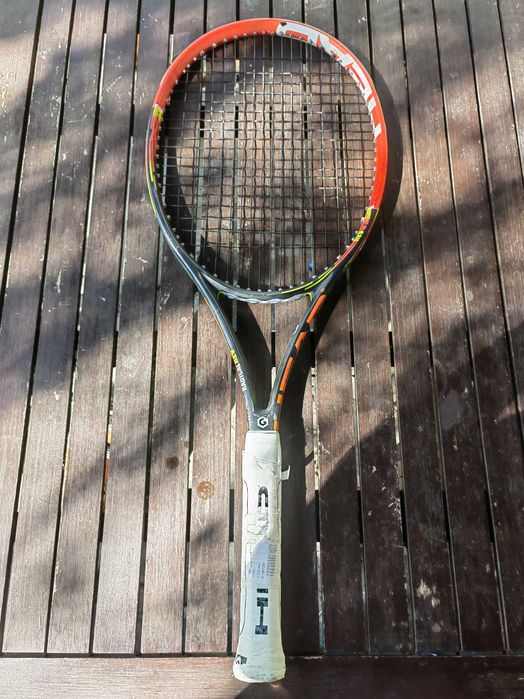 Racheta tenis Head Radical Rev