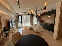 Apartament 2 camere Residence5 *Pipera/Pipera Plaza*