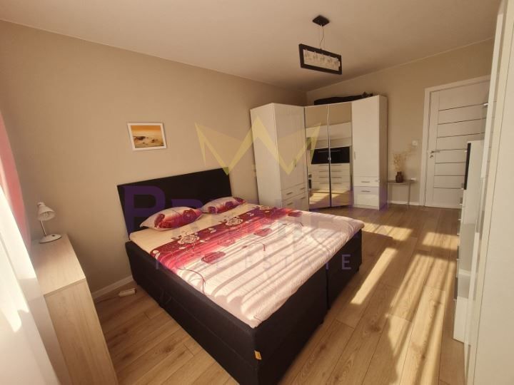 Дава се под наем Двустаен апартамент в Варна, Бриз - 70 кв.м за 612 € - Снимка #5