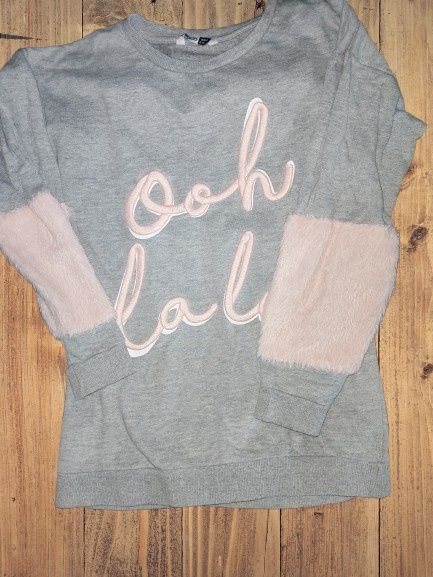 Lot haine fete H&M,xtenso,Calvin