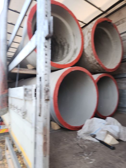 Vând Tuburi din Beton armat Tip Premo DN 1000