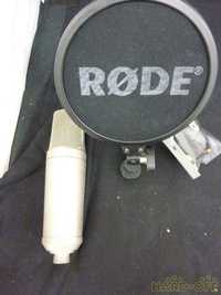 за компютър Rode NT2-A Studio студиен микрофон