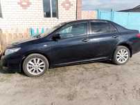 Продам машину  тайота каролла 150