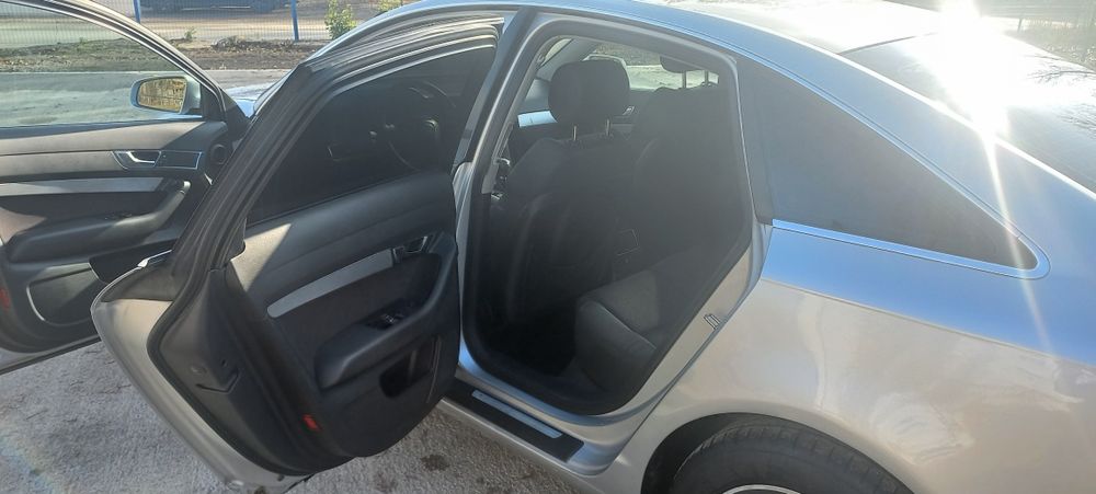Audi A6 C6 2008 2.0 TDI 140 CP