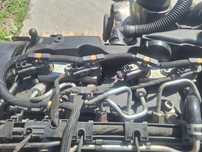 Motor 2.0 cffb 140 cp e5 passat b7 skoda 2 tiguan golf 6