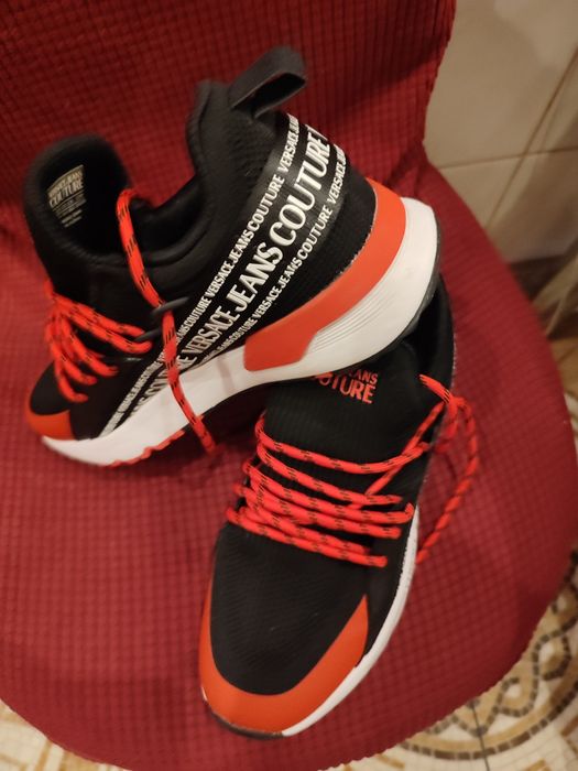 Adidasi marimia 40 noi