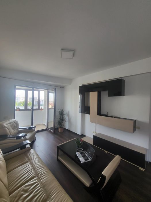 Inchiriez apartament 2 camere