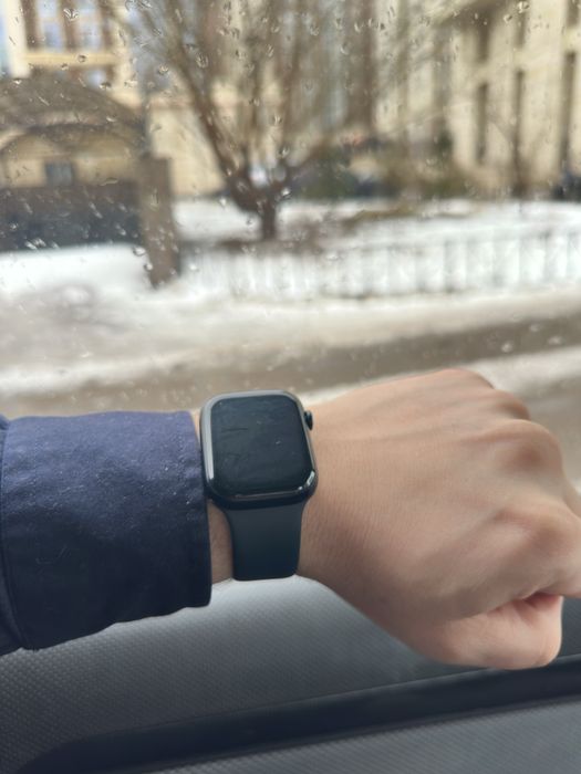 Apple watch 8 series 45 mm