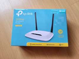 Router TP-Link WIFI nou