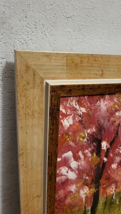 Маслена картина 56/47 см