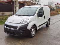 Fiat Fiorino diesel 2023