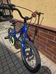 Bicicleta copii 16"