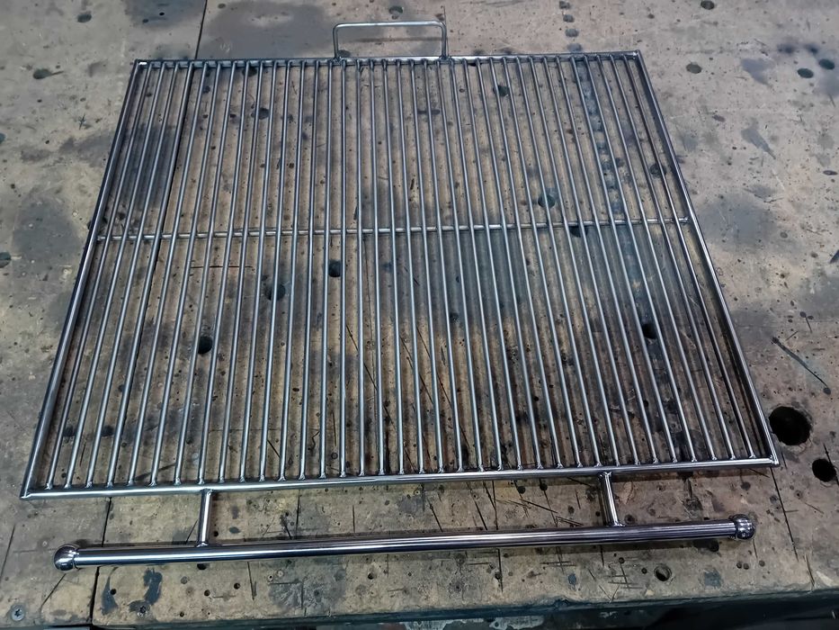 Balustrade din inox și sticlă preț mic.