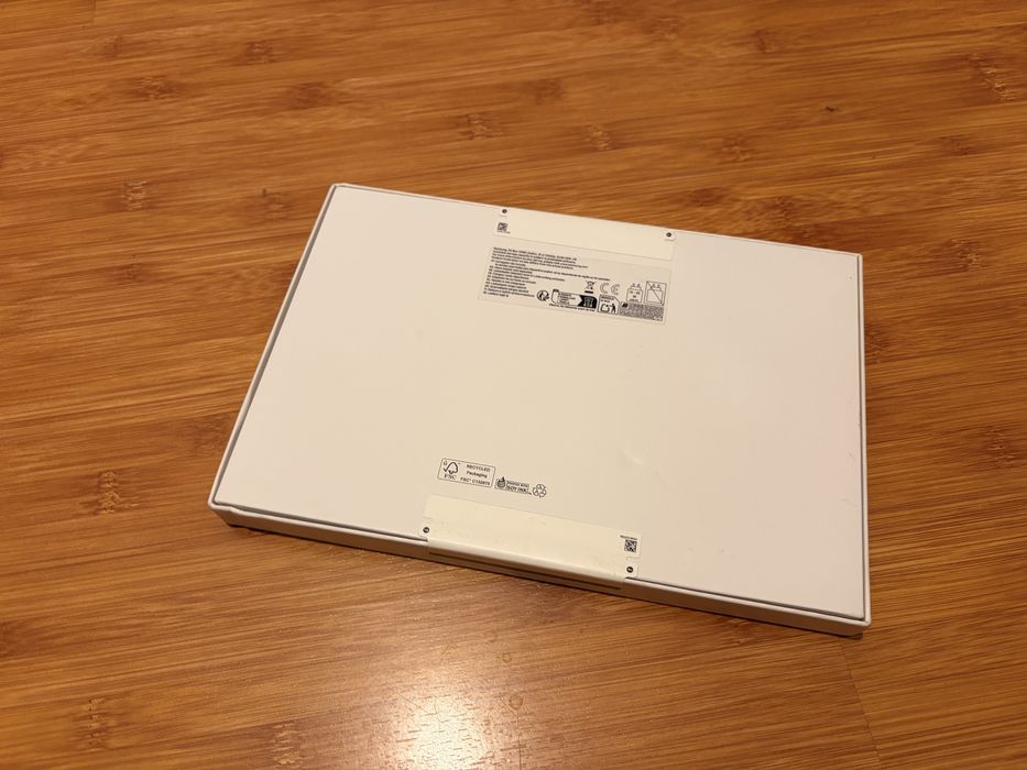 Tableta Samsung Galaxy Tab S11 5G sigilata