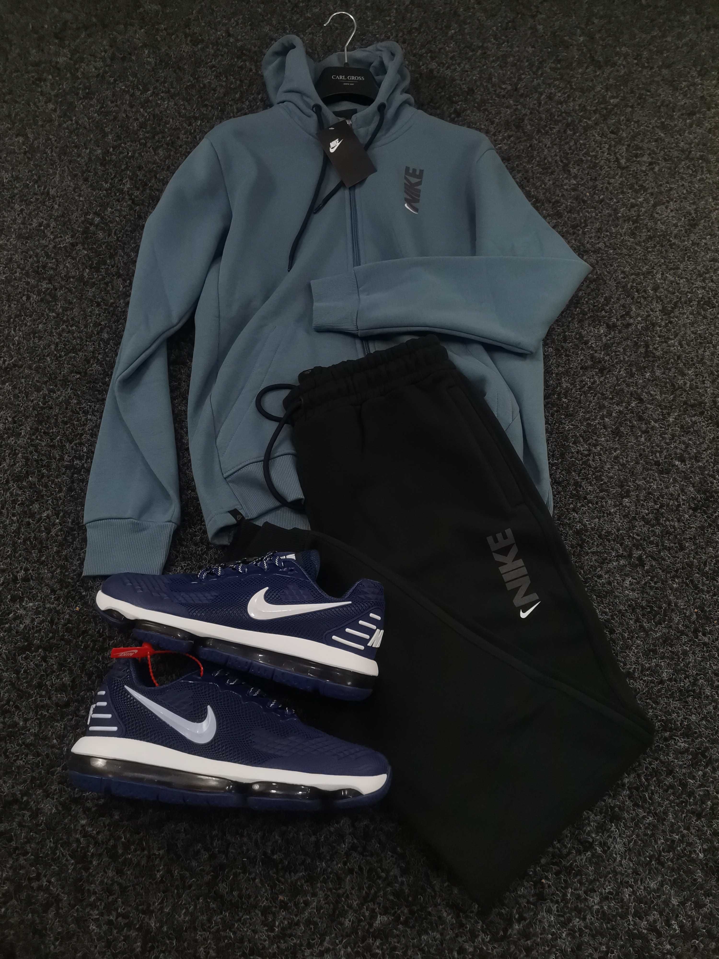 ГОЛЯМО НАМАЛЕНИЕ! Мъжки маратонки Nike-air-max-2019