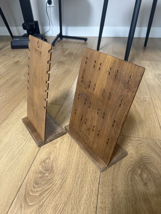 Органайзеры для украшений