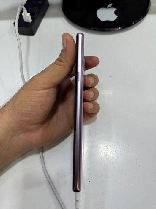 Samsung Note 9 sotiladi