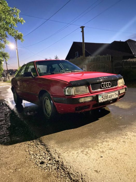 Продам машину ауди