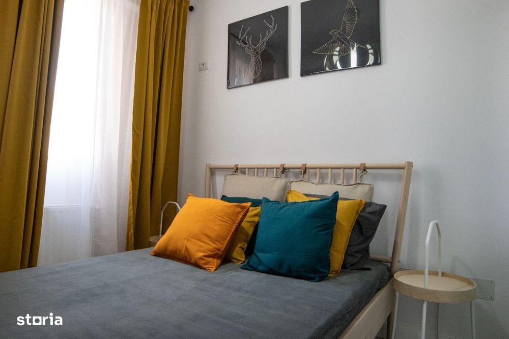 Militari Residence - Oferta Promotionala