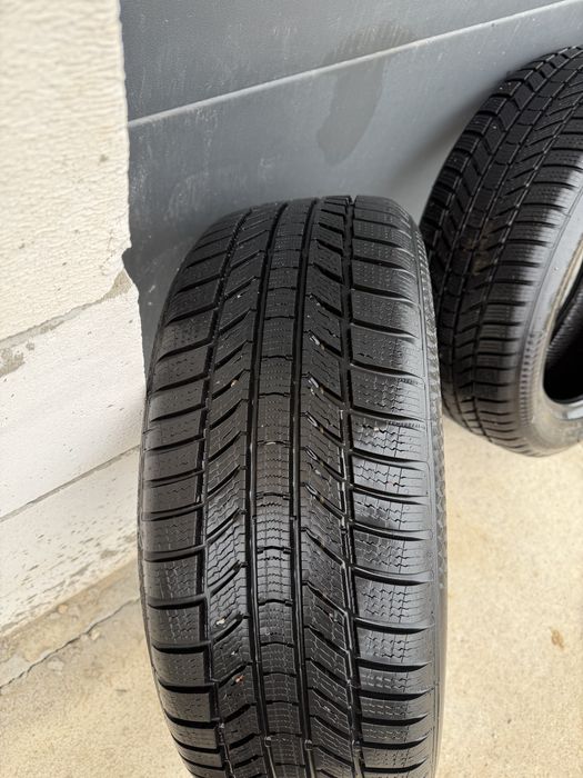 Anvelope Continental WinterContact TS 870 P 235/40 R18