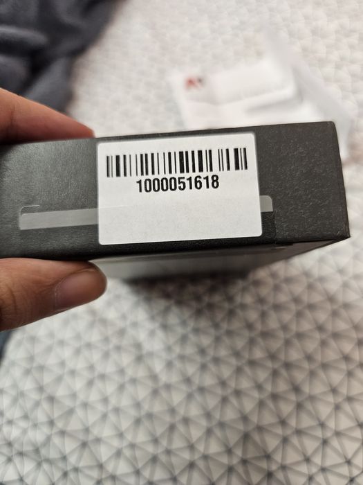 SAMSUNG S25 ULTRA 256GB неотварян