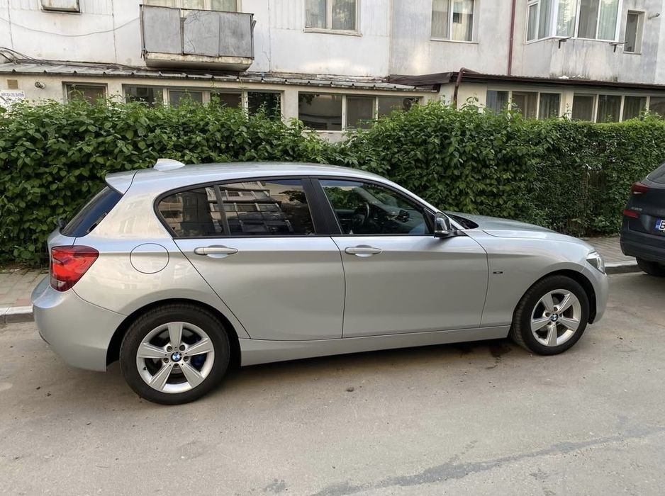Vand bmw seria 1 116i