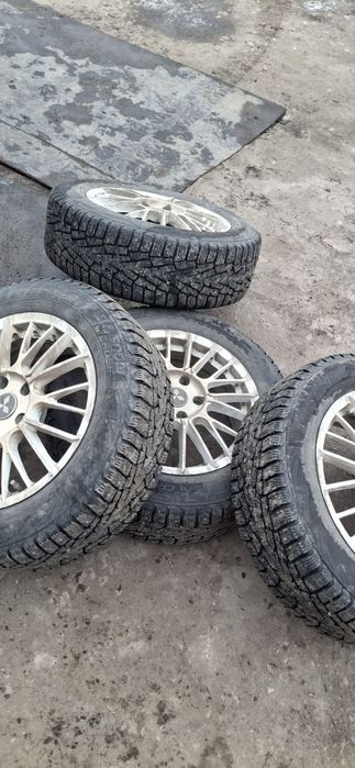 Продам диски без резины