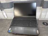 Игровой ноутбук Lenovo Gaming 3 i7 11370H