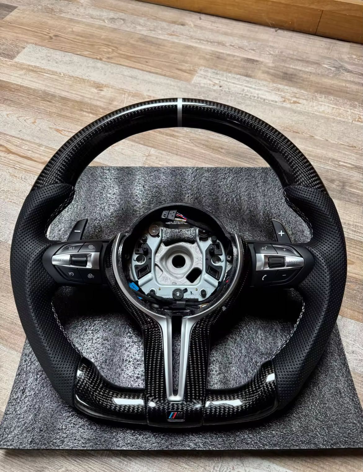 БМВ волан за F серии F10/F20/F30/F32/F06 BMW steering wheel
