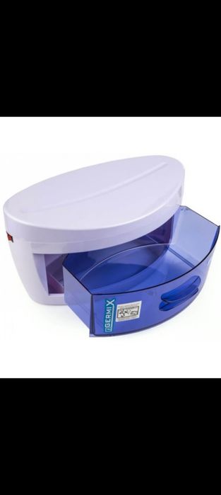 Стерилизатор для инструментов