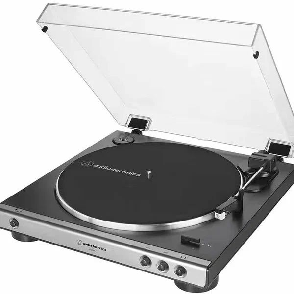 Audio Technica AT-LP60XBT Виниловый проигрыватель