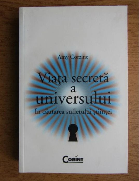Viața secretă a universului