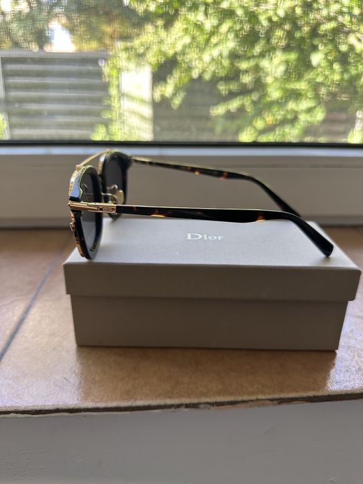 Ochelari de soare dior