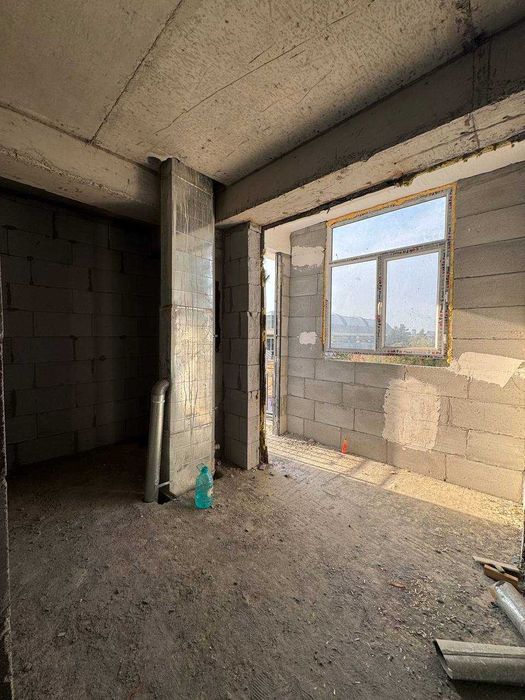 Чоштепа 1бекатни ропарасида 2 хонали уй таийор кадастрли сотилади