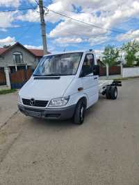 Mercedes sprinter 416 an 2006!!! Ac.