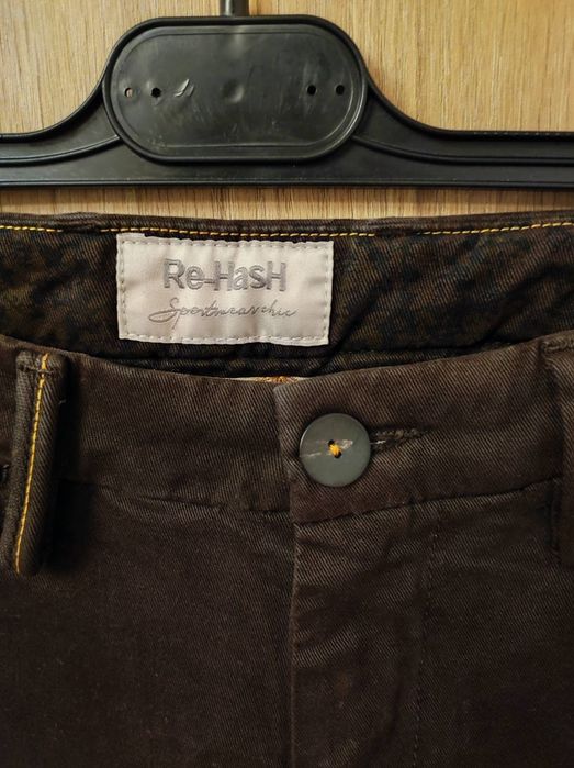 Нов мъжки панталон на Re-Harsh