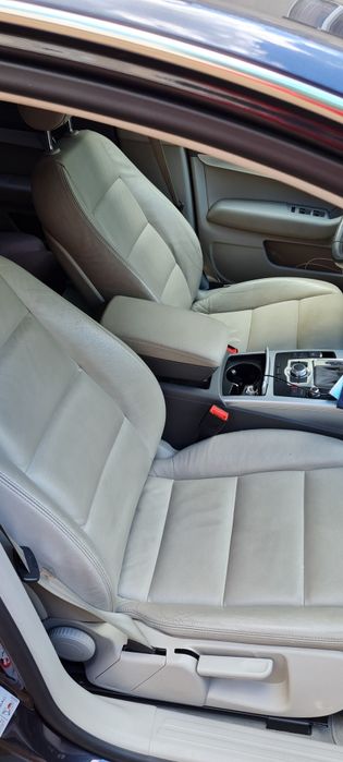 VÂND AUDI A6 C6 facelift 2010