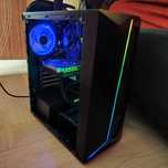 [PC Gaming] i3 9100F turbo 4.2GHz + GTX 1650 + 16GB + 512SSD