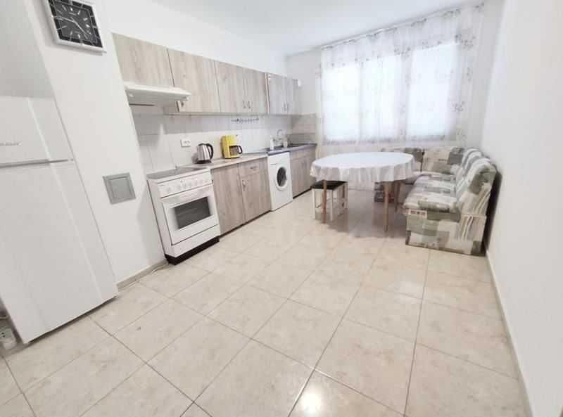 Дава се под наем Двустаен апартамент в София, Люлин 10 - 64 кв.м за 275.4 € - Снимка #5