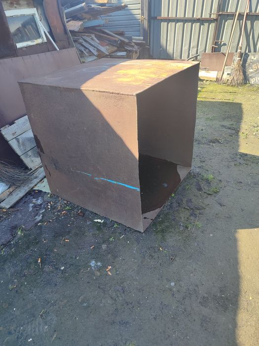 Продам ёмкость под воду и т.д.