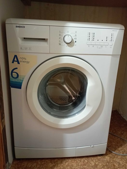 Пералня ВЕКО за ремонт или за части