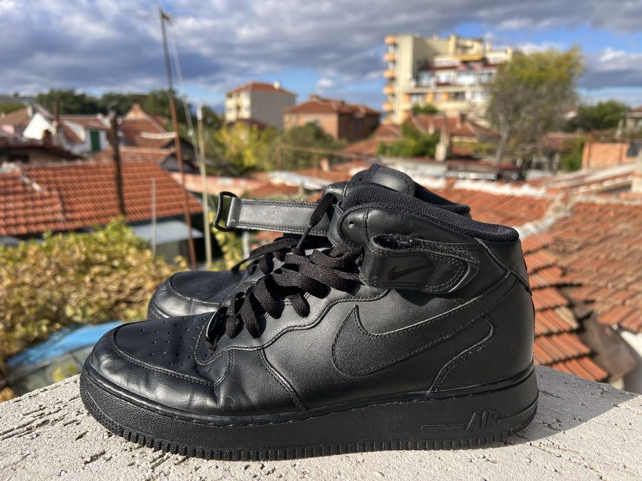Nike Air Force 1 Mid 46