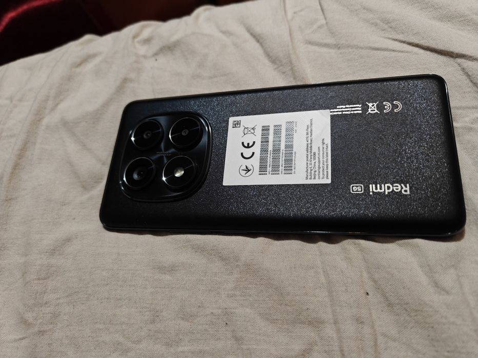 Xiaomi Redmi Note 14 Pro 5G 256gb